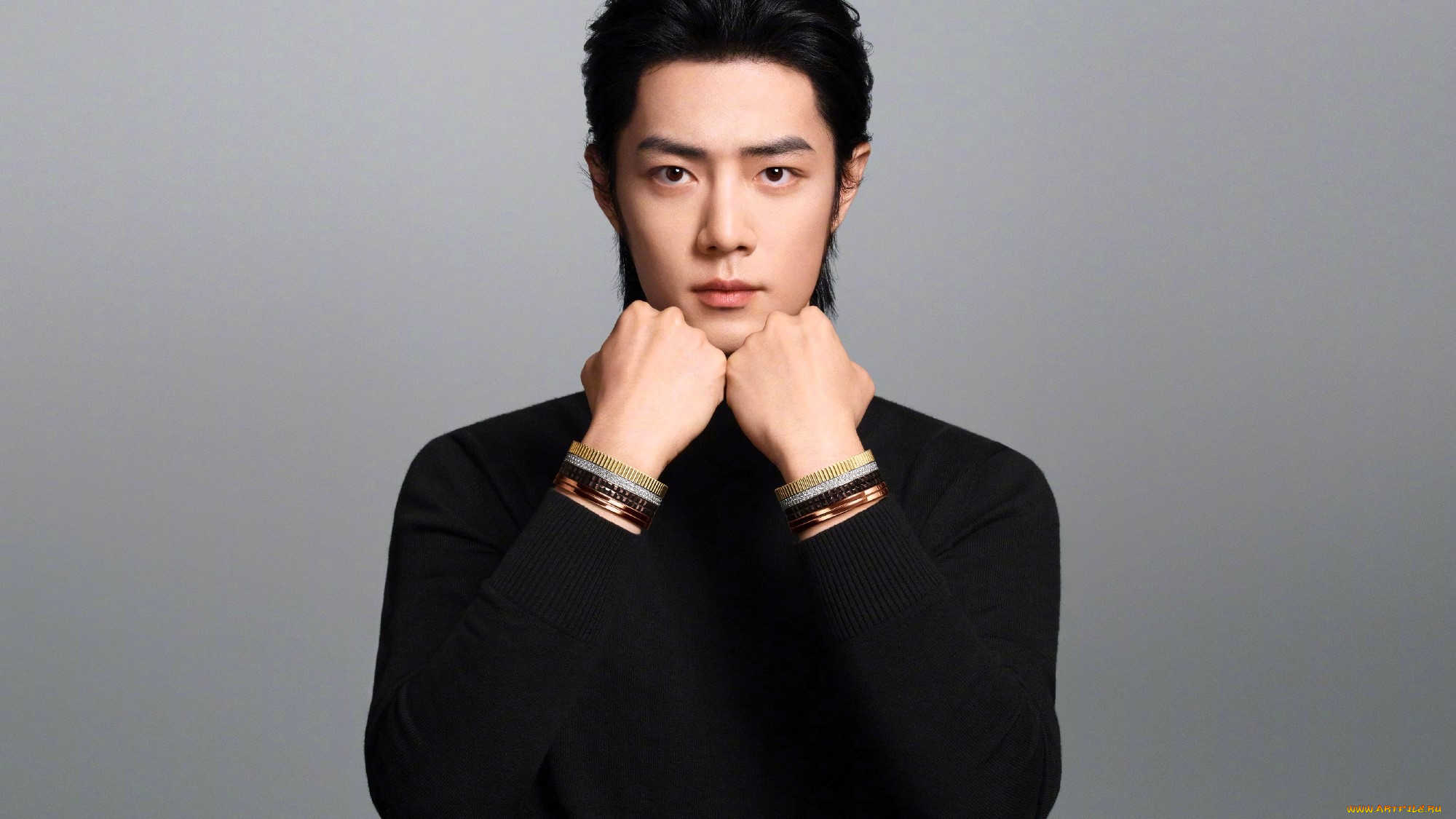, xiao zhan, , , , 